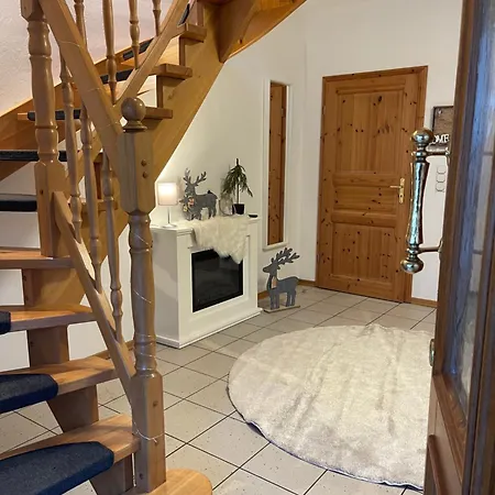 Westerwaldhaus Gieleroth