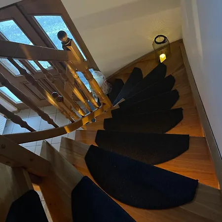 Westerwaldhaus شقة Gieleroth