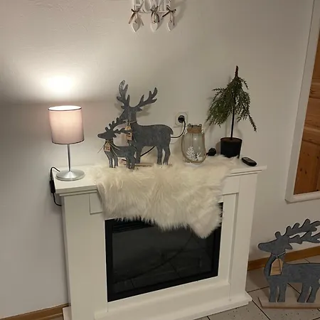 Westerwaldhaus شقة