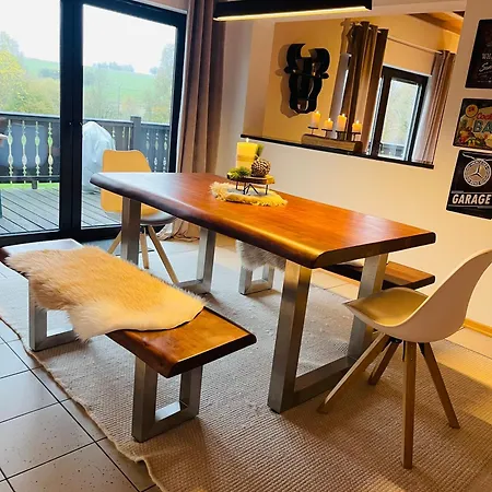 Westerwaldhaus Gieleroth