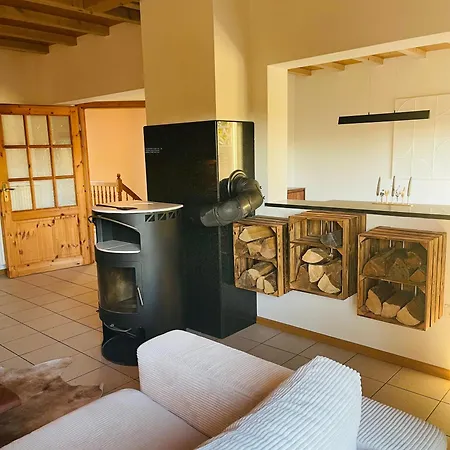 Westerwaldhaus Apartament