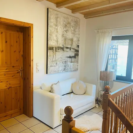 Westerwaldhaus Gieleroth