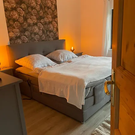 Westerwaldhaus * Gieleroth