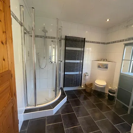 Westerwaldhaus Gieleroth