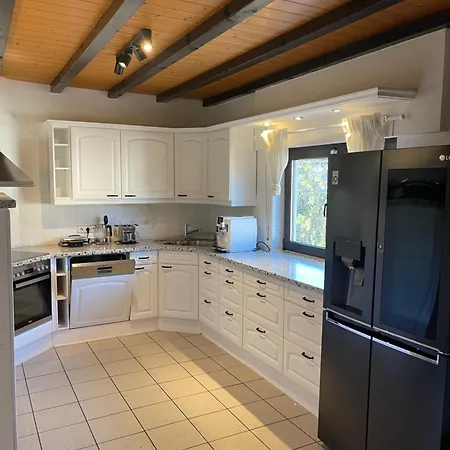 Apartament Westerwaldhaus