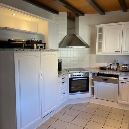 Westerwaldhaus Apartament Gieleroth