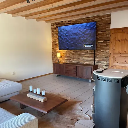 Apartament Westerwaldhaus