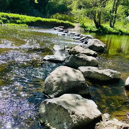 Westerwaldhaus Gieleroth