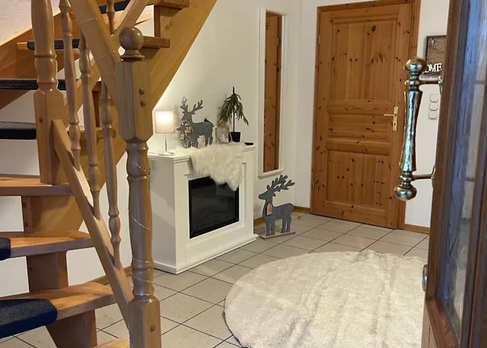 Westerwaldhaus Gieleroth