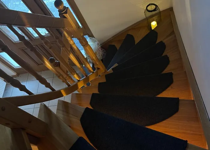 Westerwaldhaus شقة Gieleroth