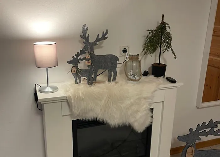 Westerwaldhaus شقة