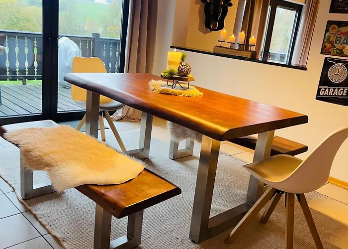 Westerwaldhaus Gieleroth