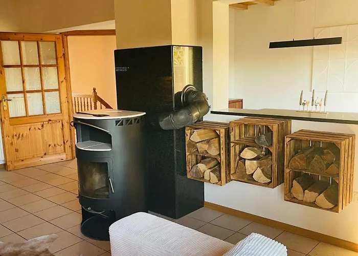 Westerwaldhaus Apartamento