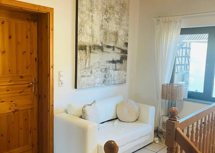 Westerwaldhaus Gieleroth