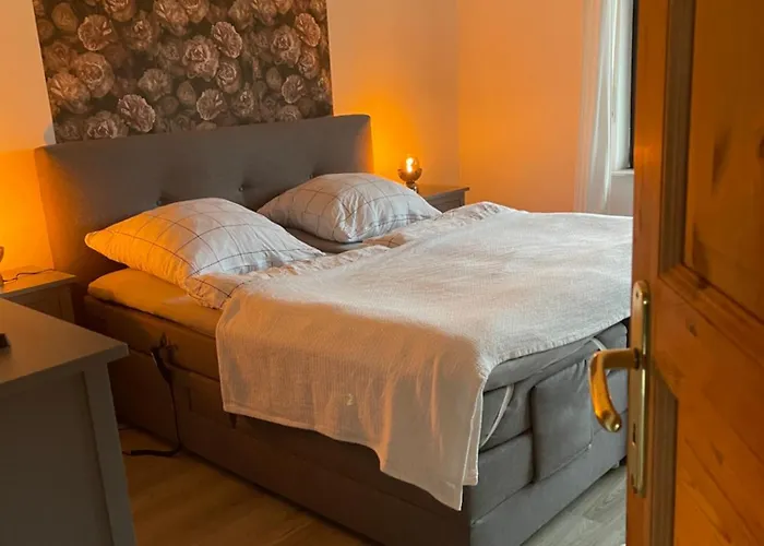 Westerwaldhaus * Gieleroth