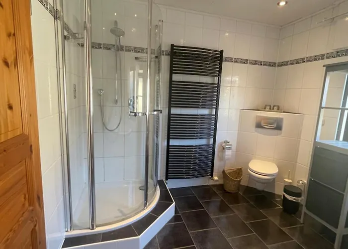 Westerwaldhaus Gieleroth