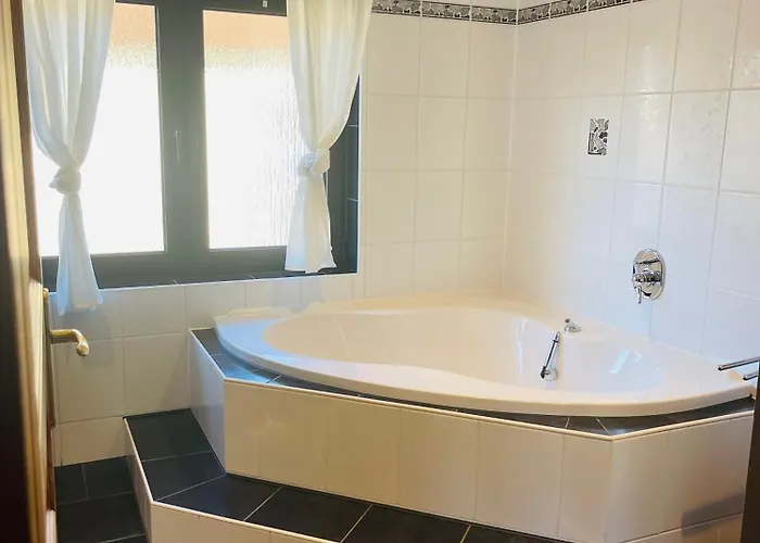 Westerwaldhaus * Gieleroth