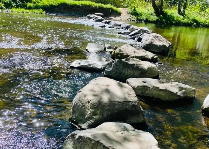 Westerwaldhaus Gieleroth