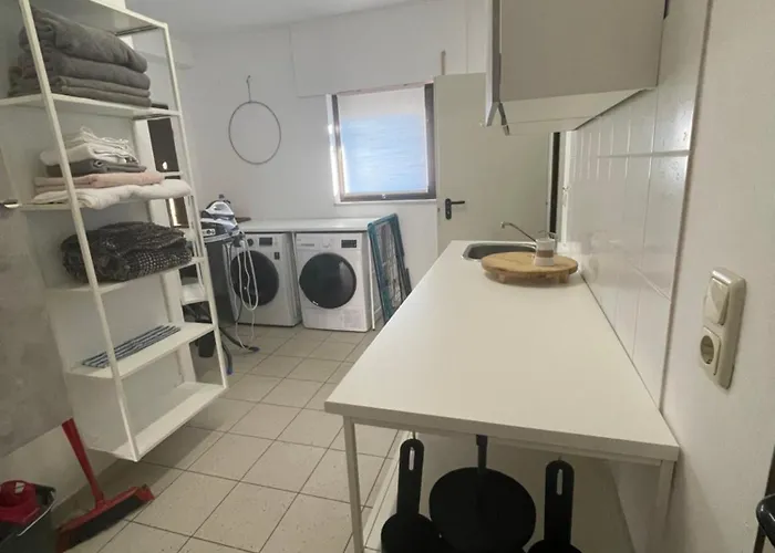 Apartamento Westerwaldhaus Gieleroth